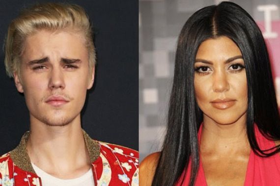 Kourtney Kardashian Dikabarkan Hamil, Buah Cinta Scott Atau Justin? - JPNN.COM