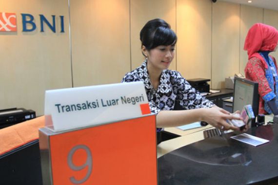 Realisasi KUR BNI Baru Tembus Rp 1 Triliun - JPNN.COM