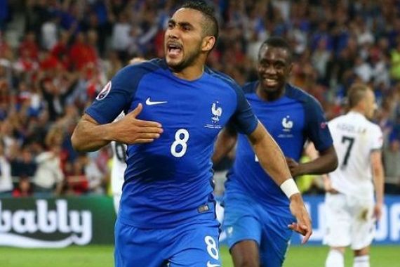 Leganya Kubu West Ham, Payet Tak Akan Pergi - JPNN.COM