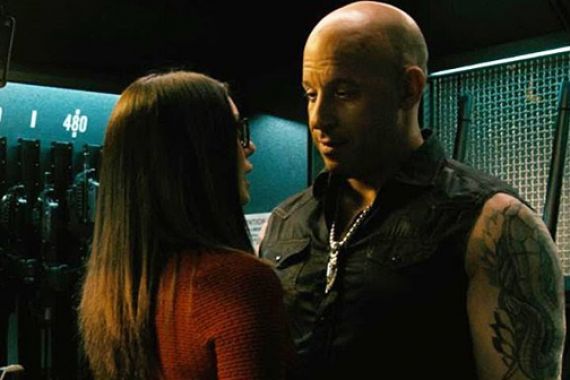 Vin Diesel Beri Bocoran Film Terbarunya - JPNN.COM