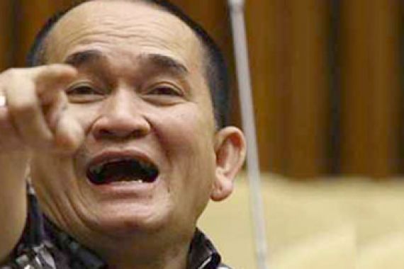 Bang Ruhut: Demokrat Penyeimbang, Kalau PKS kan Malu-malu Kucing - JPNN.COM