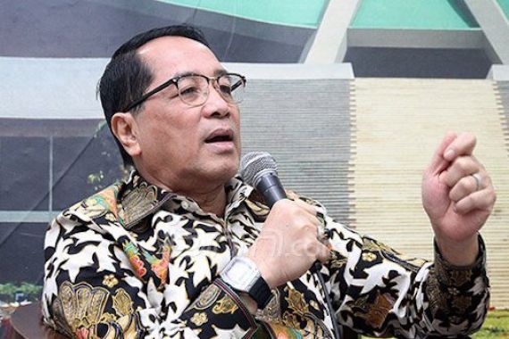 Impor Daging Kerbau, DPR: Mentan Salah Respons Instruksi Presiden - JPNN.COM