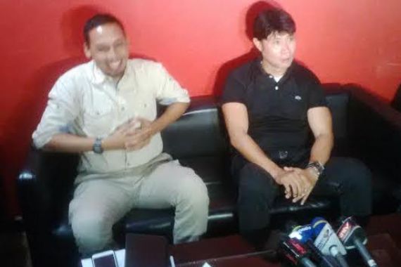 PSSI Tunjuk Pelatih yang Dipecat PS TNI Tangani Timnas U-19 - JPNN.COM