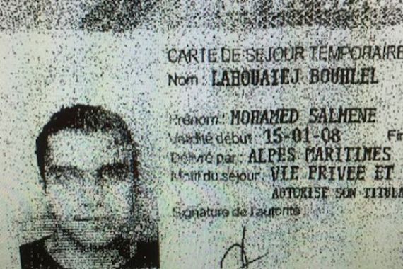 Inilah Pelaku Teror Truk di Prancis dan Kelakuannya.... - JPNN.COM
