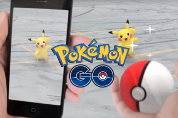 Ini Alasan Marcel Chandrawinata Tak Main Pokemon Go - JPNN.COM