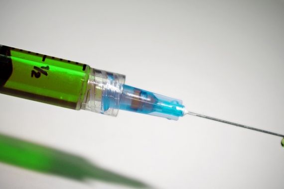 Bareskrim Pastikan Tujuh Jenis Vaksin Positif Palsu - JPNN.COM