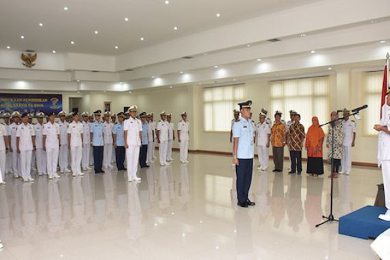 Mendesak, Siapkan Prajurit TNI Berkualitas - JPNN.COM