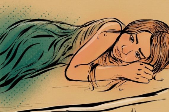 Tragis! Wanita Muda Diperkosa Supir Angkot - JPNN.COM