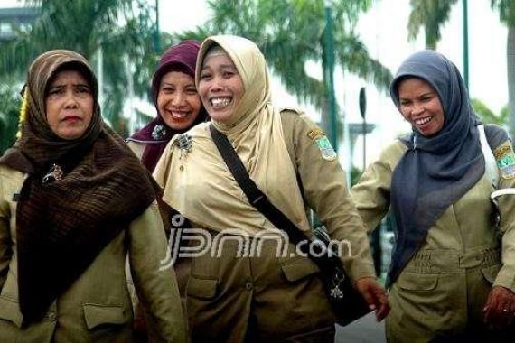 Lagi-lagi, Kabar Baik untuk PNS - JPNN.COM