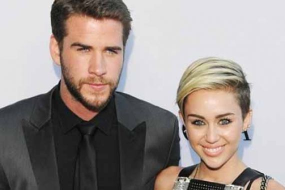 Aktor Ini Ingin jadi Ayah dari Anak-anak Miley Cyrus - JPNN.COM