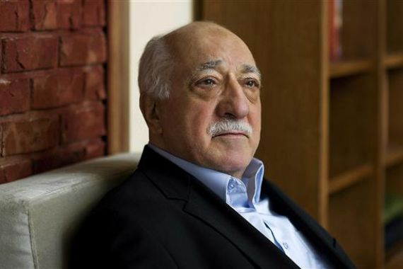 Tuding Kudeta Hanya Konspirasi Melawan Fethullah Gulen - JPNN.COM