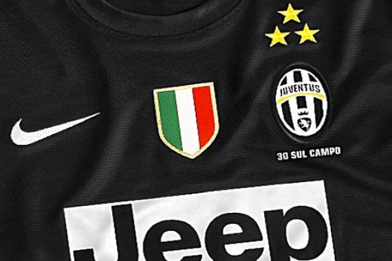Gara-gara Bintang, Juventus Dipaksa Setor Uang ke Nike - JPNN.COM