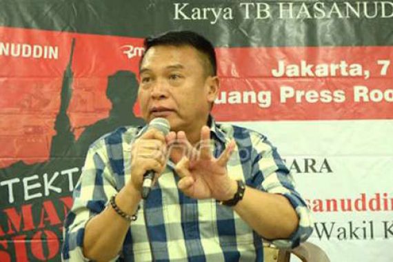 DPR Mulai Seleksi 27 Calon Komisioner KPI, Siapa saja? - JPNN.COM