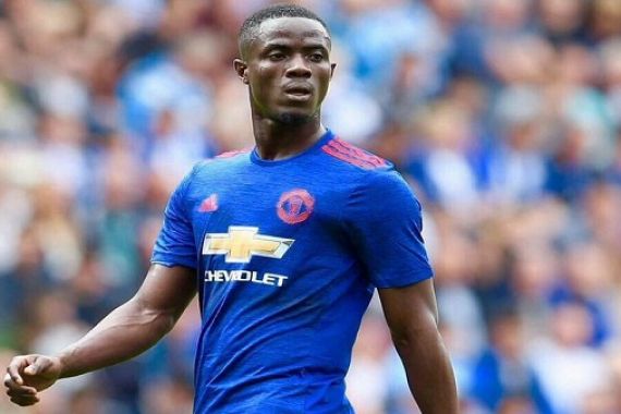 Eric Bailly Bisa Menjadi Raphael Varane di Manchester United - JPNN.COM