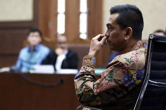 Bang Uci Sebut Pembahasan Kontribusi Pengembang yang Paling Alot - JPNN.COM