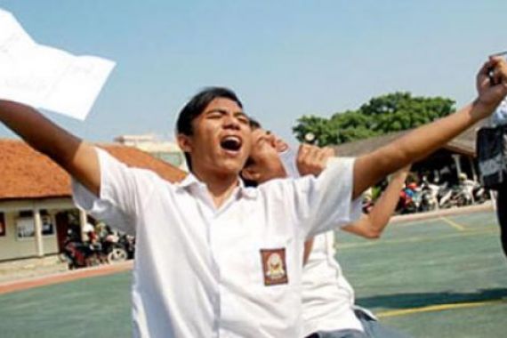 Inilah Sekolah dengan Pendaftaran Siswa Baru Paling Sedikit - JPNN.COM