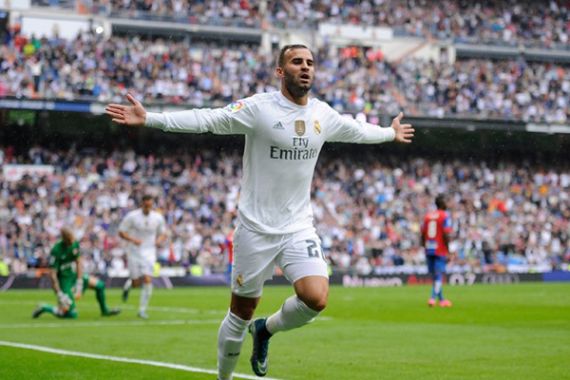 Zidane Buka Pintu Keluar buat Jese - JPNN.COM