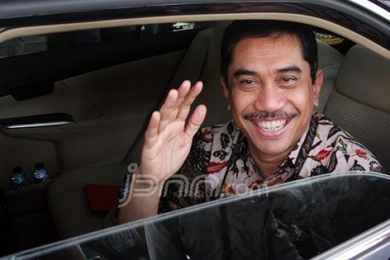 Inilah Harta yang Dimiliki Kepala BNPT Pilihan Jokowi - JPNN.COM