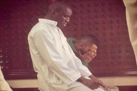 Alami Cedera Horor, Demba Ba Tak Ingin Pensiun Dini - JPNN.COM