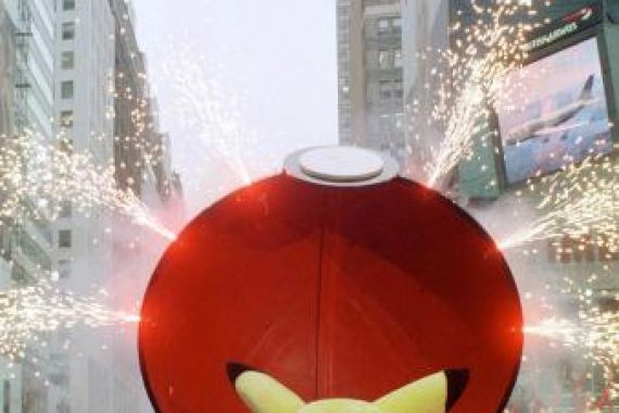 Pemain Pokemon Go Ditangkap Polisi karena Lompati Pagar Kebun Binatang - JPNN.COM