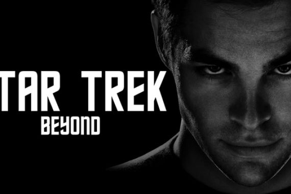 Ikut Bintangi Film Start Trek Beyond, Joe Taslim Ajak Penggemar Nonton - JPNN.COM