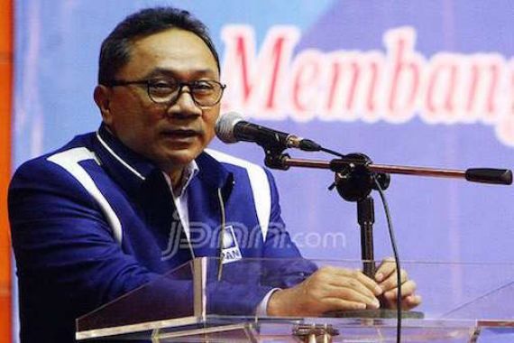 Ini Agenda Penting MPR Pada Agustus 2016 - JPNN.COM