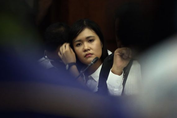 Sidang Kejutuh, Jaksa Hadirkan Saksi yang Beratkan Jessica - JPNN.COM