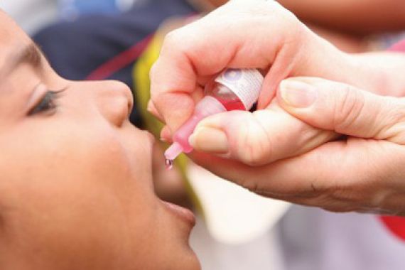 Kemenkes Limpahkan Logistik Vaksin untuk Imunisasi Ulang, Gratis! - JPNN.COM