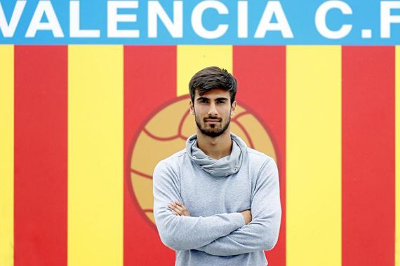 Valencia Siap Lepas Satu Bintangnya ke Madrid - JPNN.COM