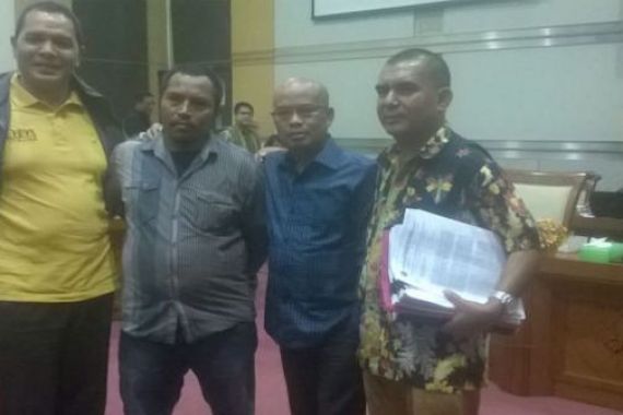 PADMA Indonesia dan Pokja MPM Soroti Kinerja Buruk Polda NTT - JPNN.COM
