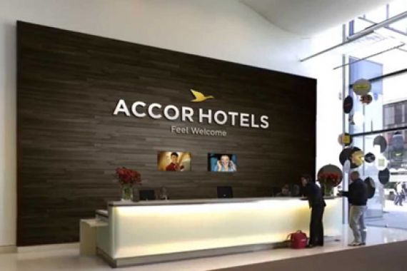 Agresif, AccorHotels Akuisisi 3 Hotel Mewah - JPNN.COM