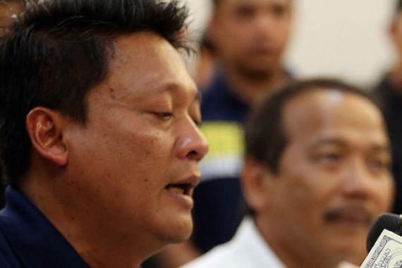 Krishna Murti Dapat Jabatan Baru, Wakapolda Lampung - JPNN.COM