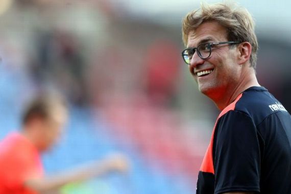 Bos Liverpool Tutup Mulut Soal Masa Depan Gelandang Ini - JPNN.COM