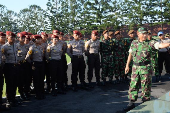 Keberhasilan Saat Ini Jadi Titik Awal Pengabdian Panjang - JPNN.COM