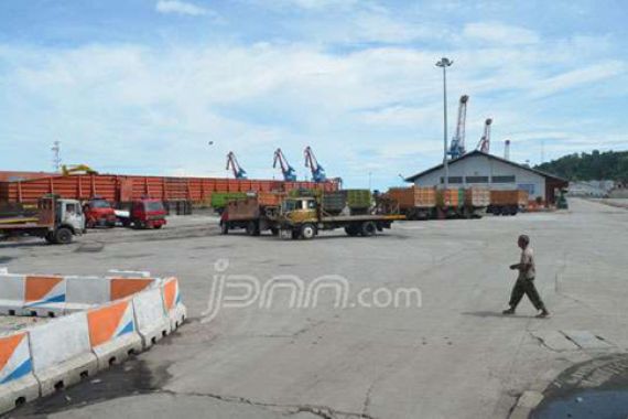 Indonesia Timur Butuh Pelabuhan Ekspor Impor - JPNN.COM