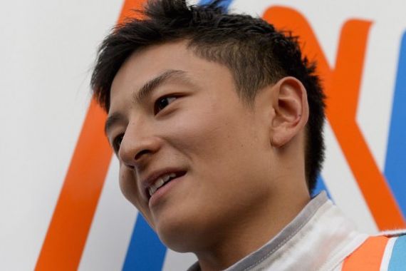 Nasib Rio Haryanto di Formula 1 Diputuskan Rabu - JPNN.COM