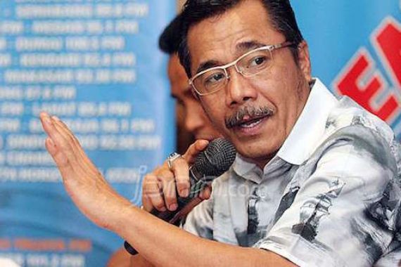 Anak Buah Wiranto: Kader Dihilangkan Di Kabinet, Monggo - JPNN.COM