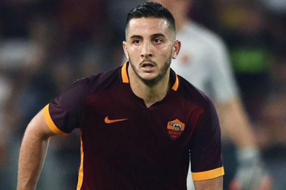 Terkait Masa Depan Manolas, Presiden AS Roma: Dia Tak Dijual! - JPNN.COM