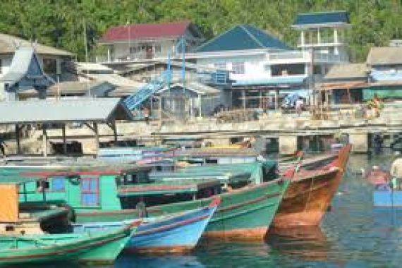 Pemda dan Nelayan Dukung soal Rencana Jokowi di Natuna - JPNN.COM