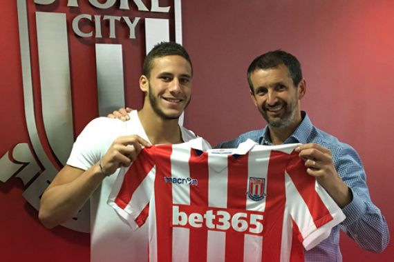 Stoke City Senang Ramadan Akhirnya Tiba - JPNN.COM