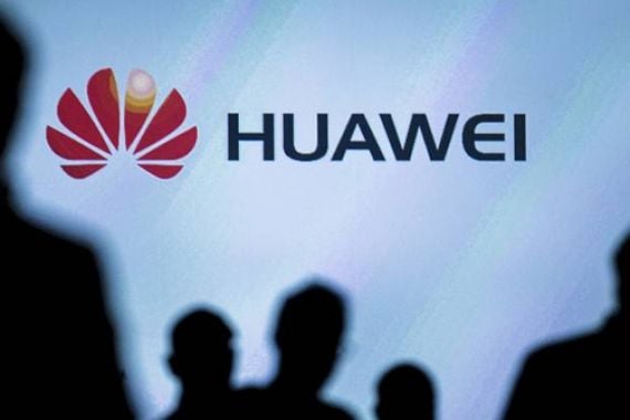 Laba Huawei Meroket 40 Persen di Semester Pertama - JPNN.COM