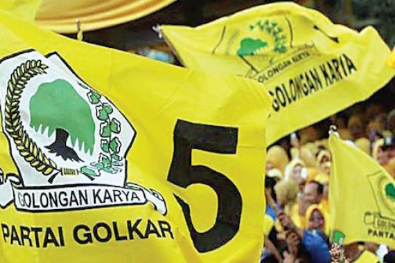 Fachrudin: Wagub Riau Tak Harus Kader Golkar - JPNN.COM
