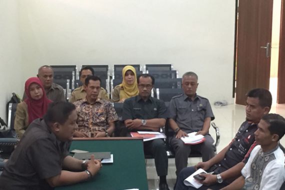 Berani Hadir di Sidang, Ketua DPRD Bogor Dapat Apresiasi - JPNN.COM