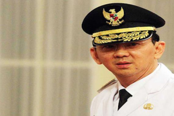 Ahok Sebut Soal Izin Kapuk Naga Indah Gubernur Sebelumnya - JPNN.COM