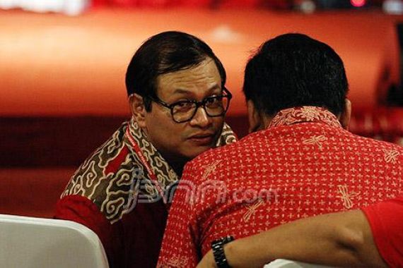 Reshuffle Kabinet: Pramono Anung Malas Pindah - JPNN.COM