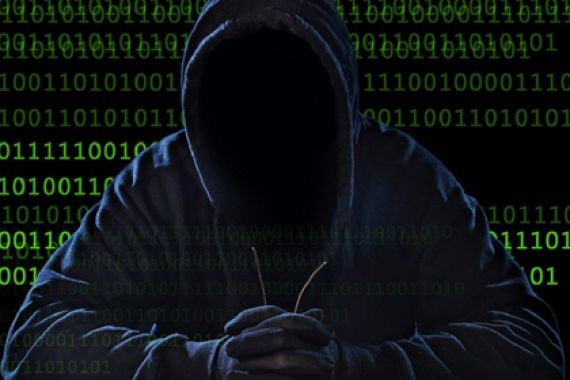 Berkas P21, Hacker asal Lampung Segera Disidangkan - JPNN.COM