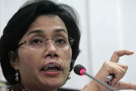 Jangan Cuma Mengandalkan Sri Mulyani - JPNN.COM