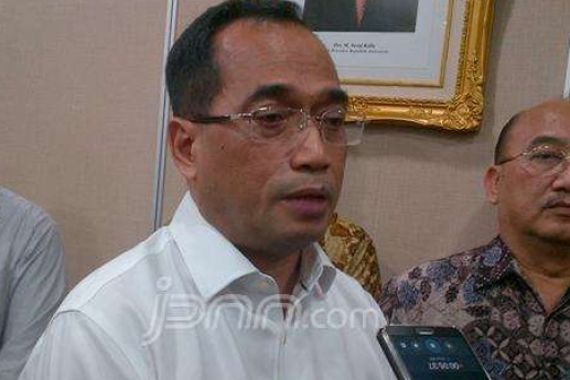 Yang ini Lebih Kilat Lagi, Baru Dipanggil Jokowi Langsung Jadi Menteri - JPNN.COM