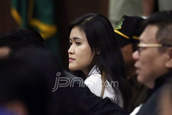 Biar Tak Meraba-raba, Sidang Jessica Bakal Pindah ke Kafe Olivier - JPNN.COM