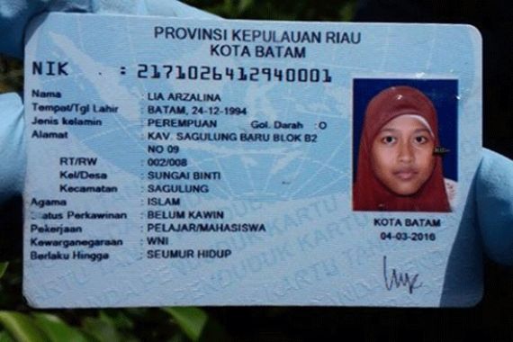 Perempuan yang Ditemukan Tinggal Tulang, Ternyata Mahasiswa… - JPNN.COM